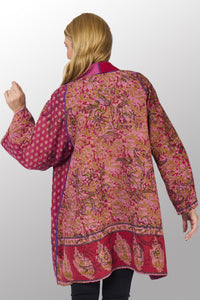 A-Line Jacket Cyber Week