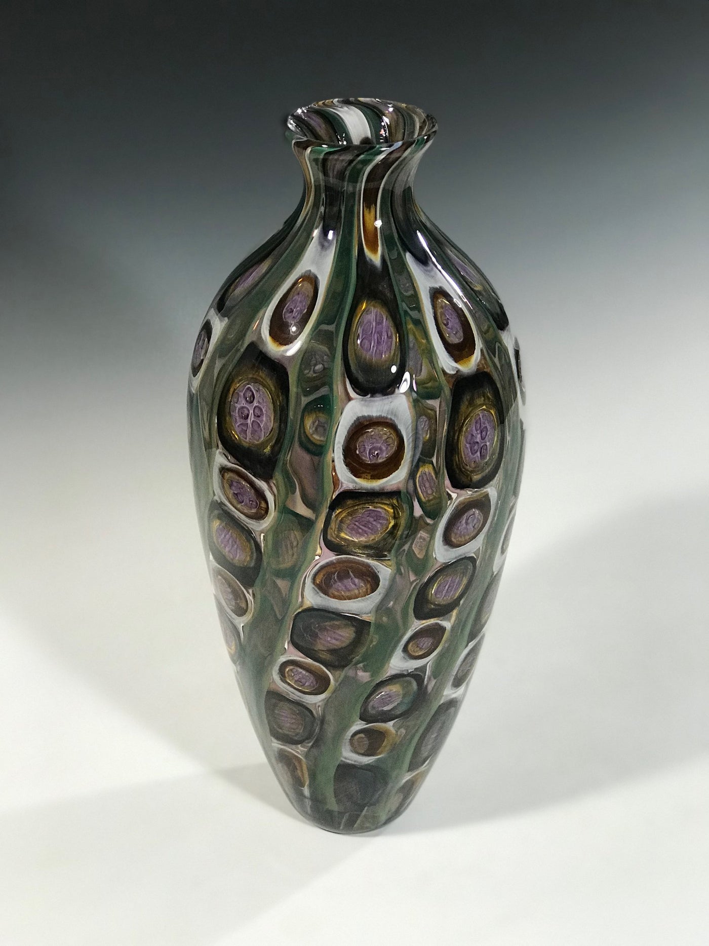 Barnacle Vase