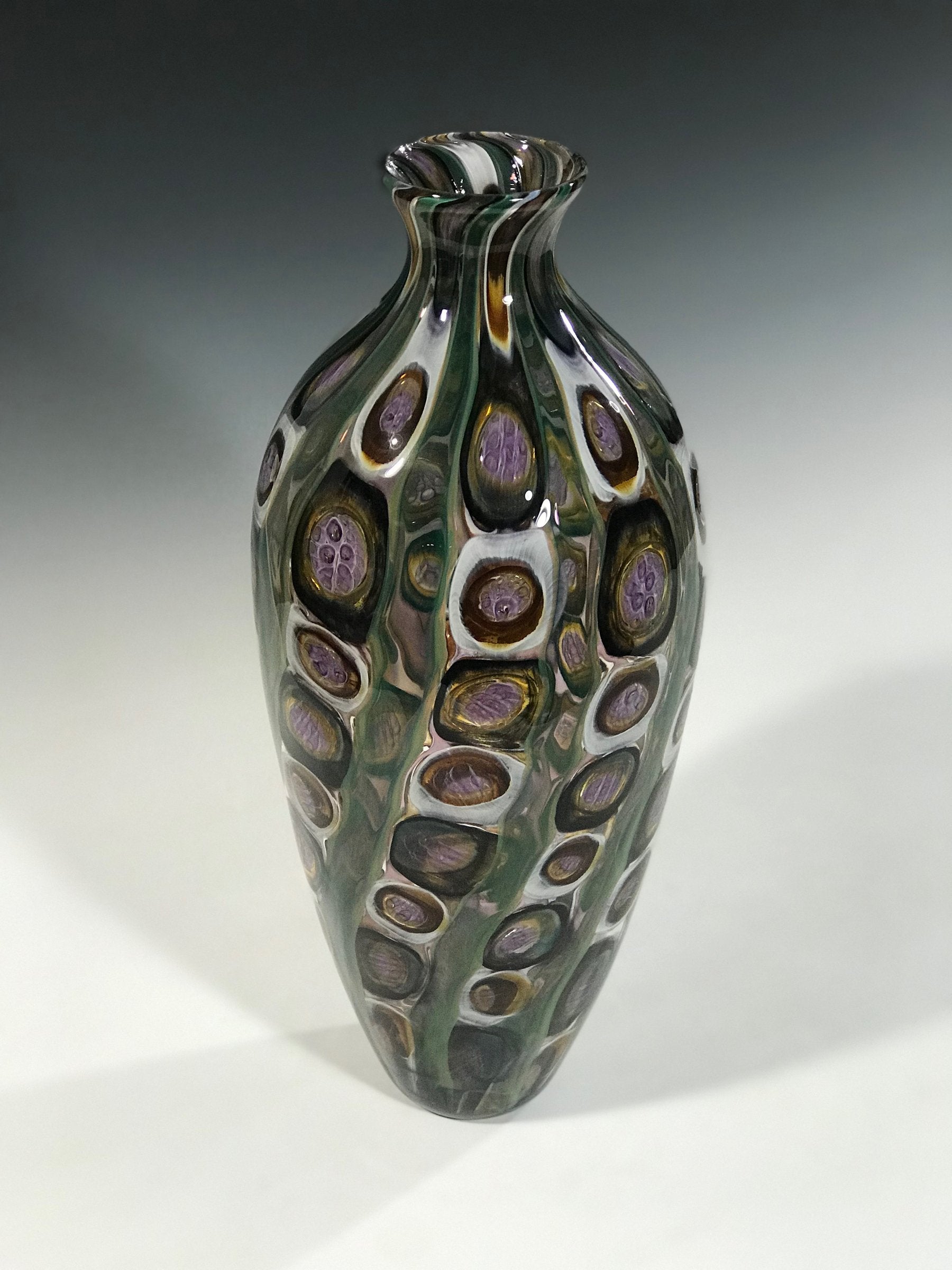 Barnacle Vase