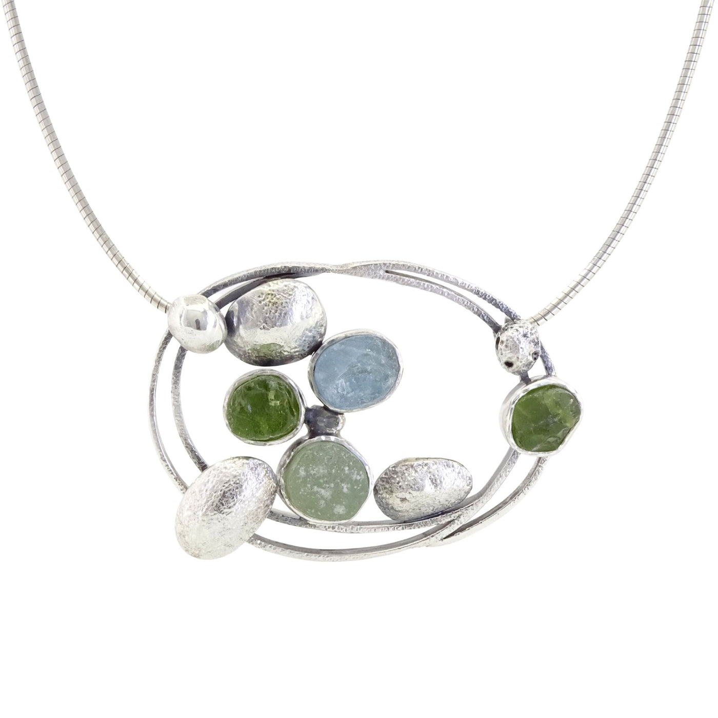 Crete Necklace