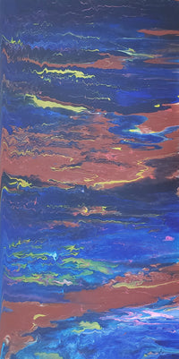 Evening Sky