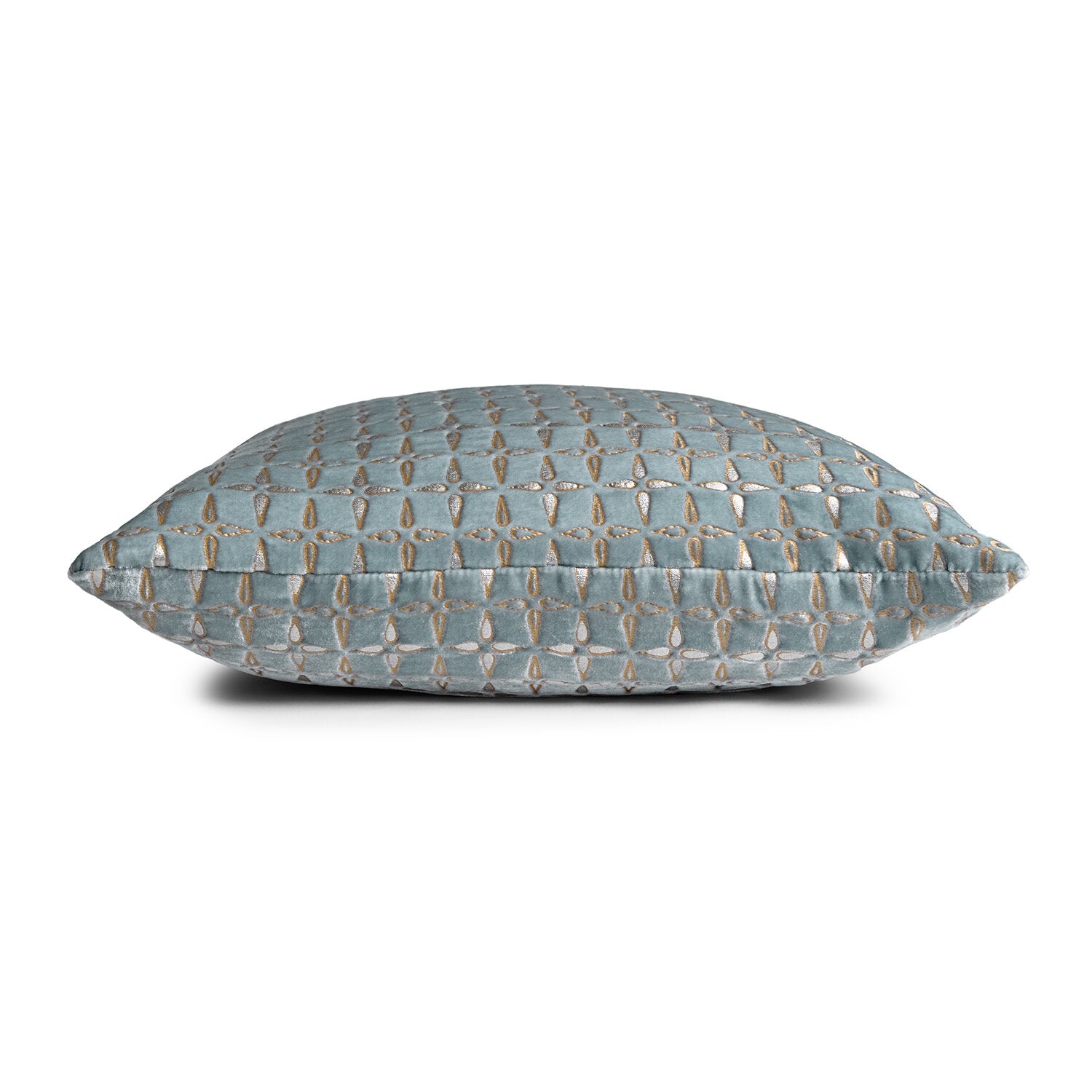 Petal Metal Pillow