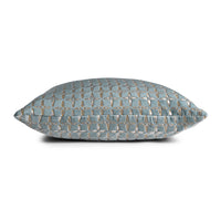 Petal Metal Pillow