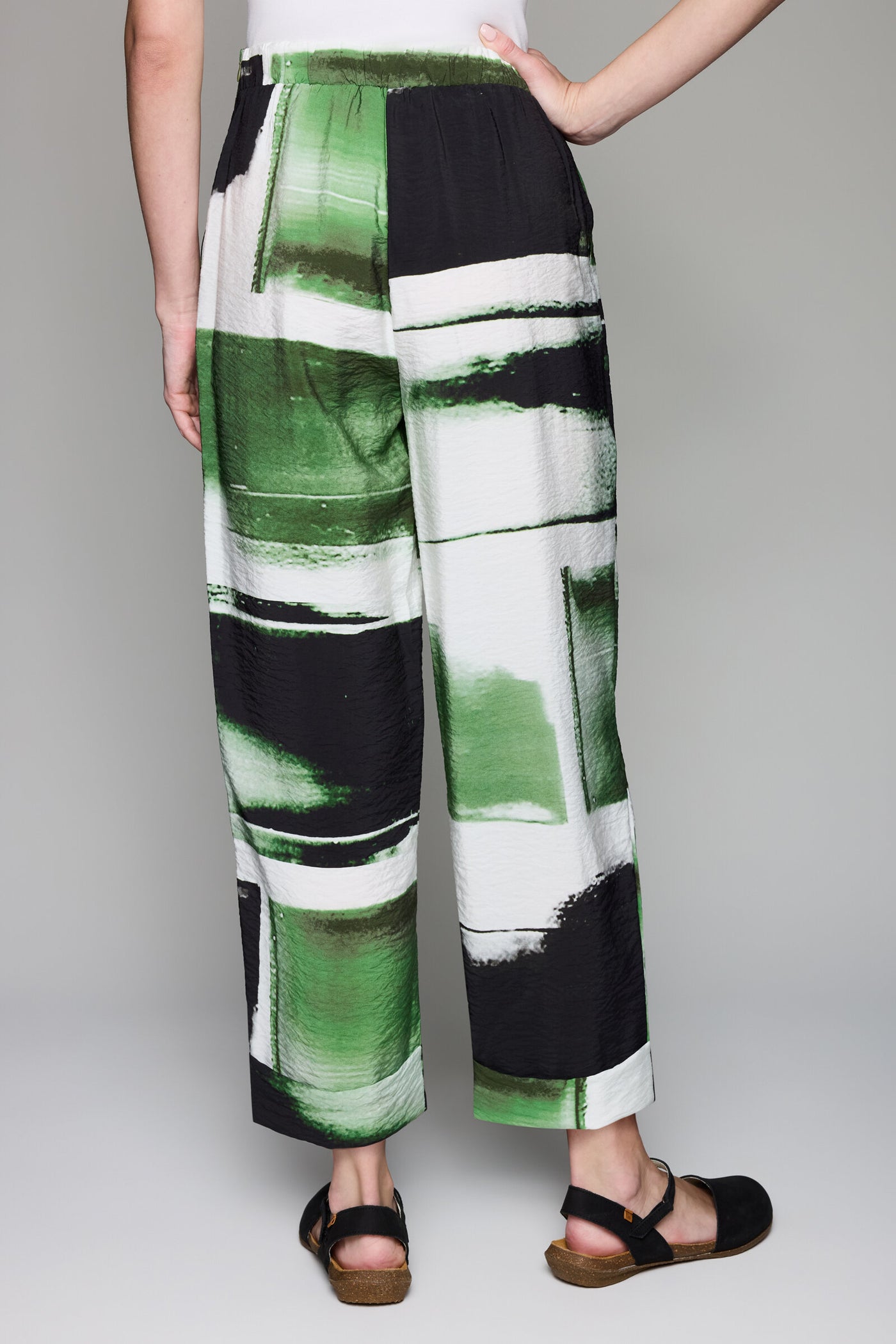Snowdon Pant