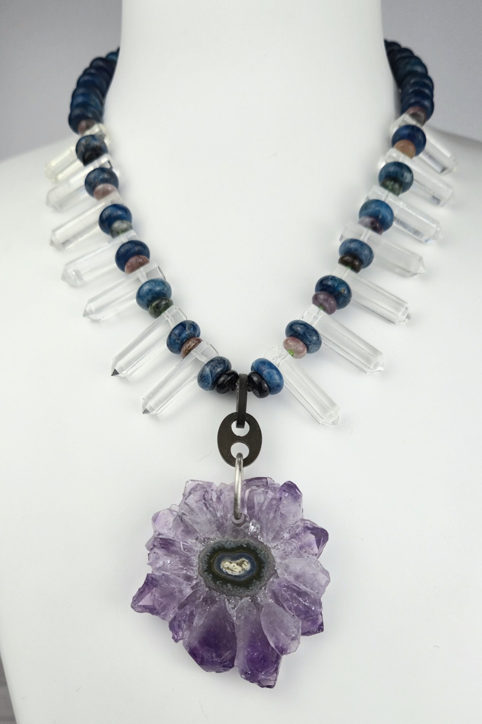 Anya Necklace