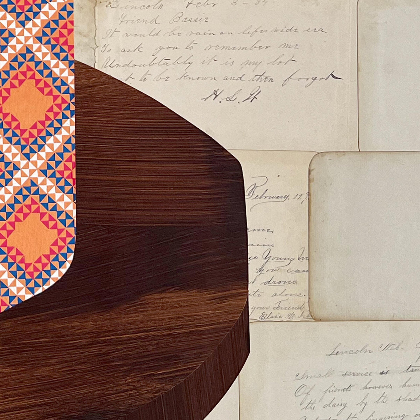 Vase of Flowers No. 10