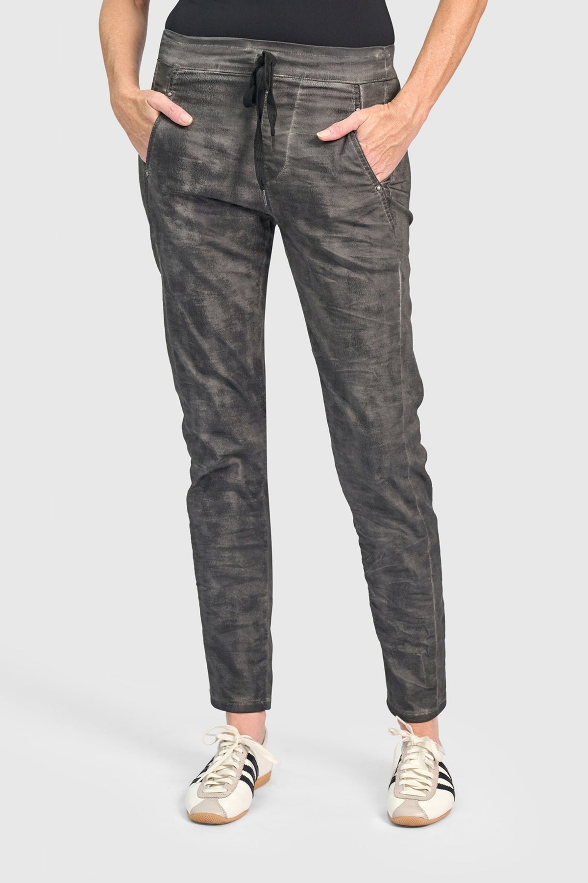 Ventura Drawstring Pant