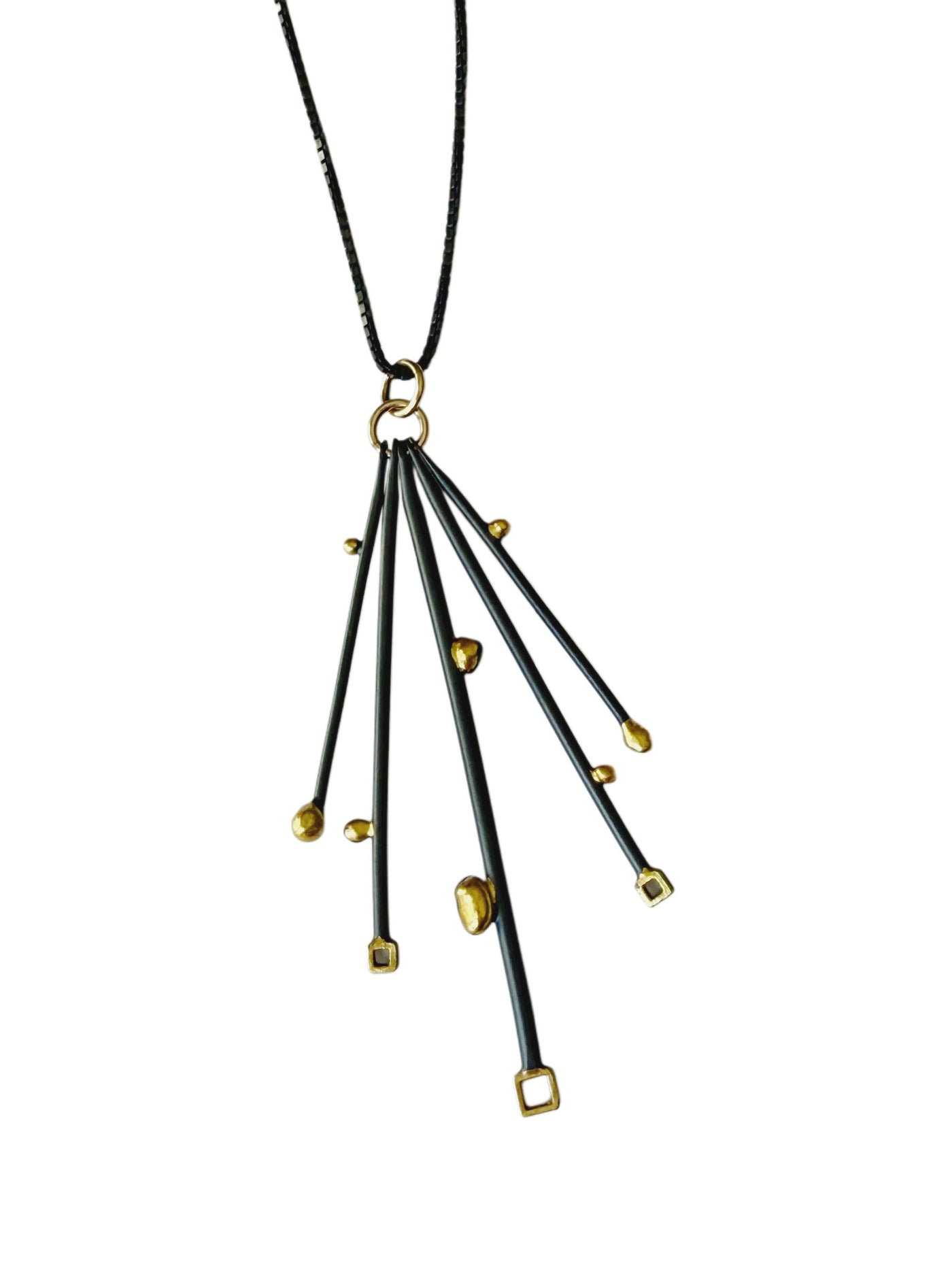 Stardust Pendant