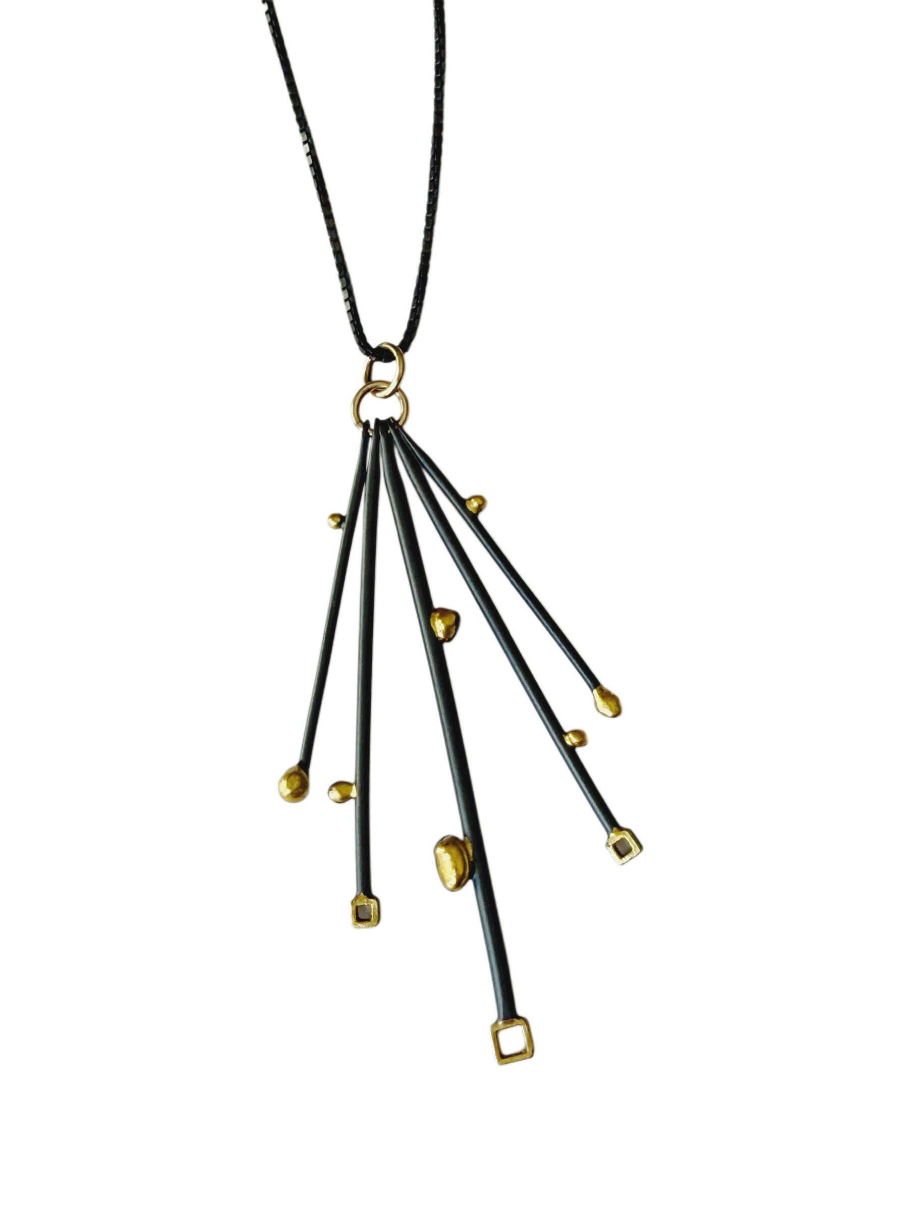 Stardust Pendant
