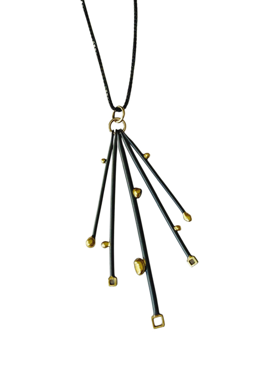 Stardust Pendant