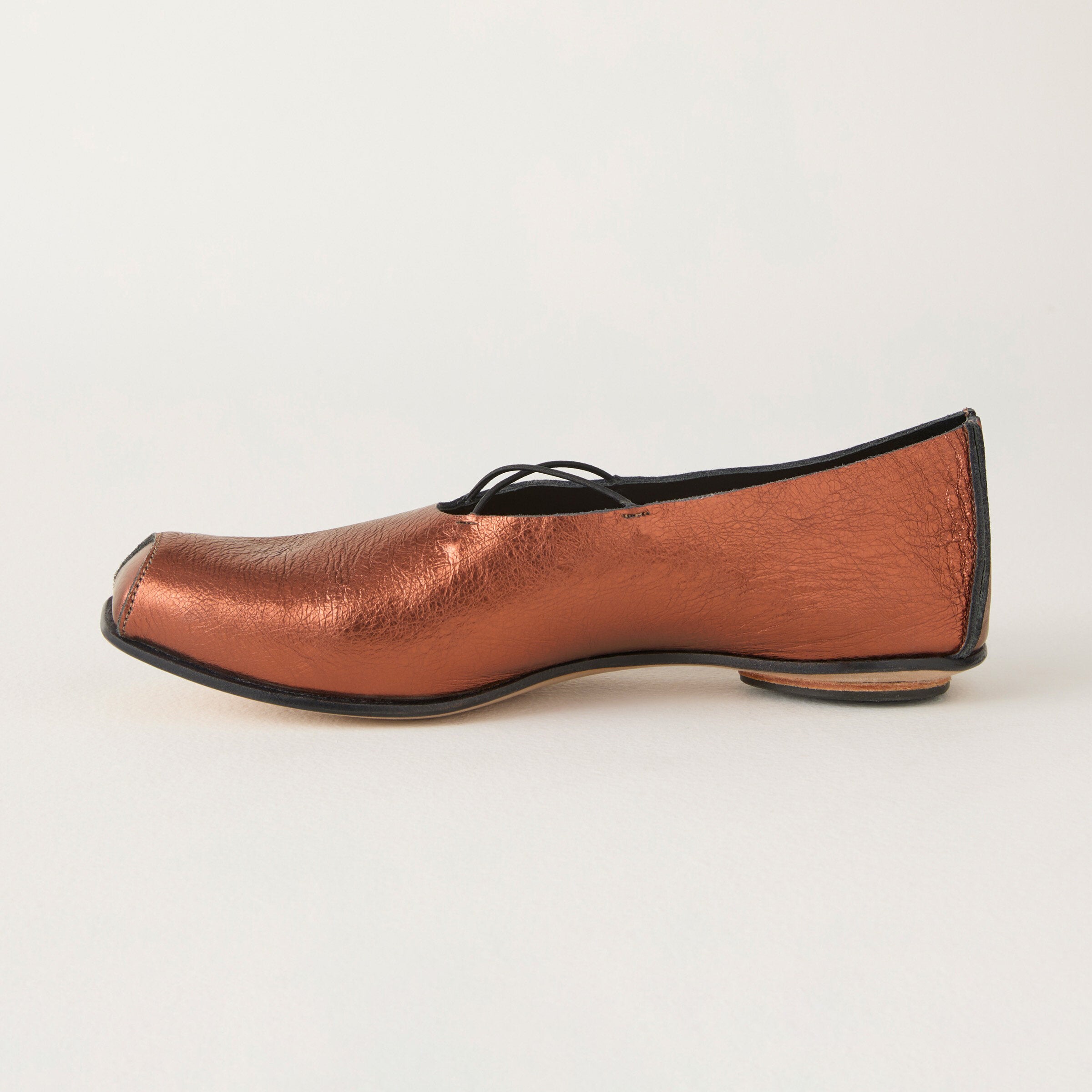 Criss Cross Ballet Flat
