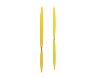 Simple Combination Drop Earrings