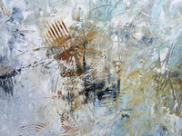 Spring Thaw