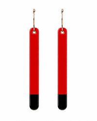 Red & Black
