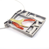 Corina Necklace