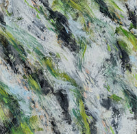 Green Falls II