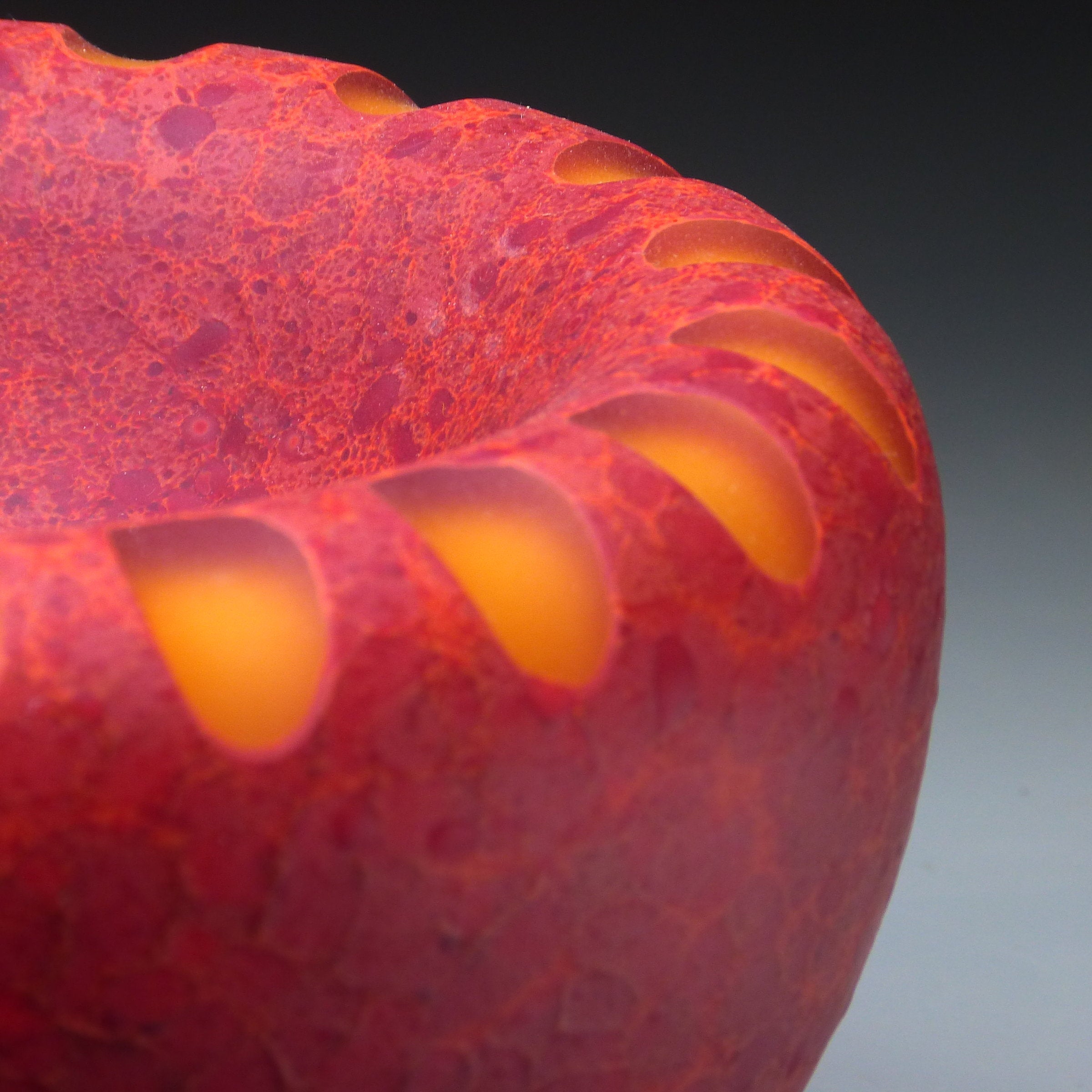 Crimson Shoal Bowl