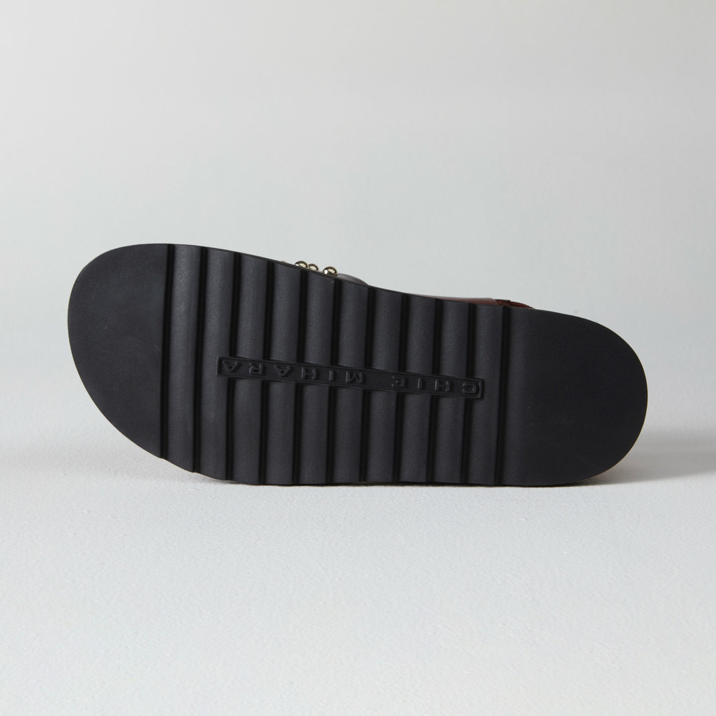 Studded Sandal