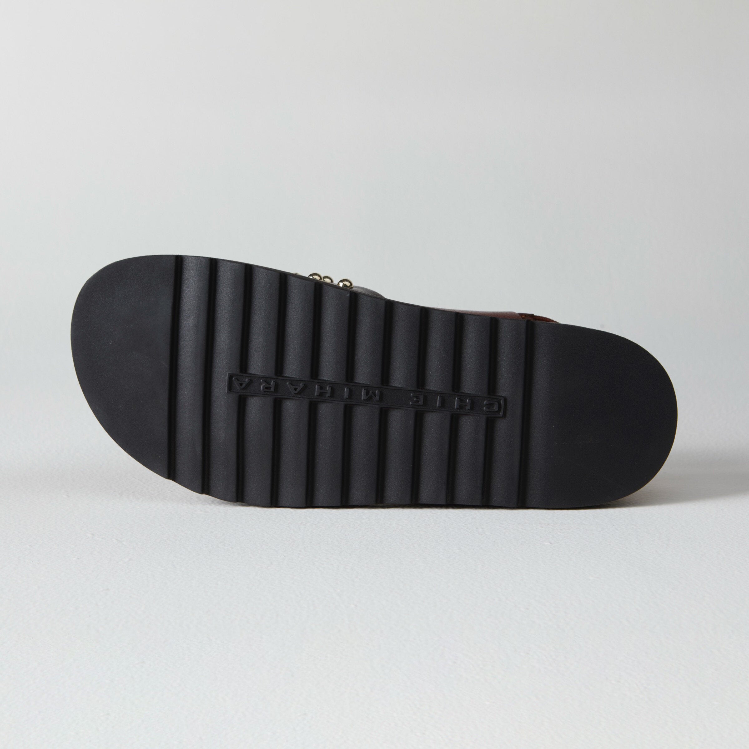 Studded Sandal
