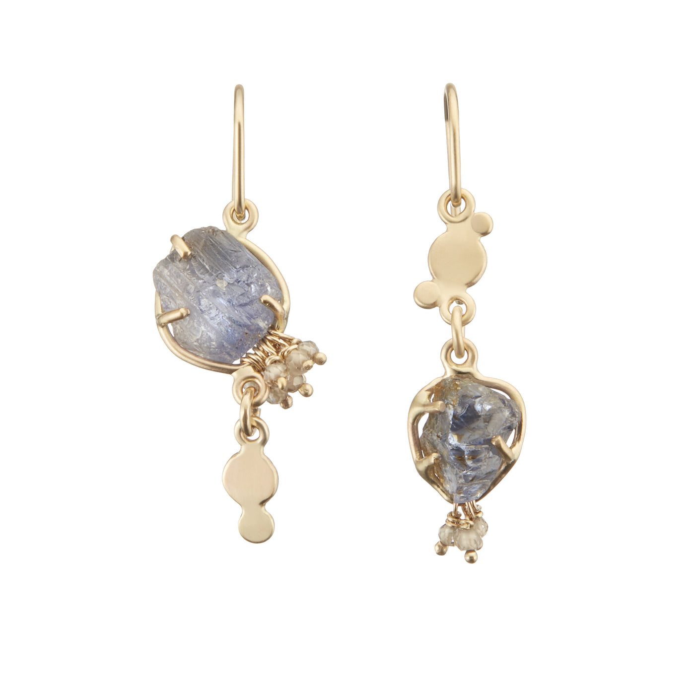 Taygeta Earrings