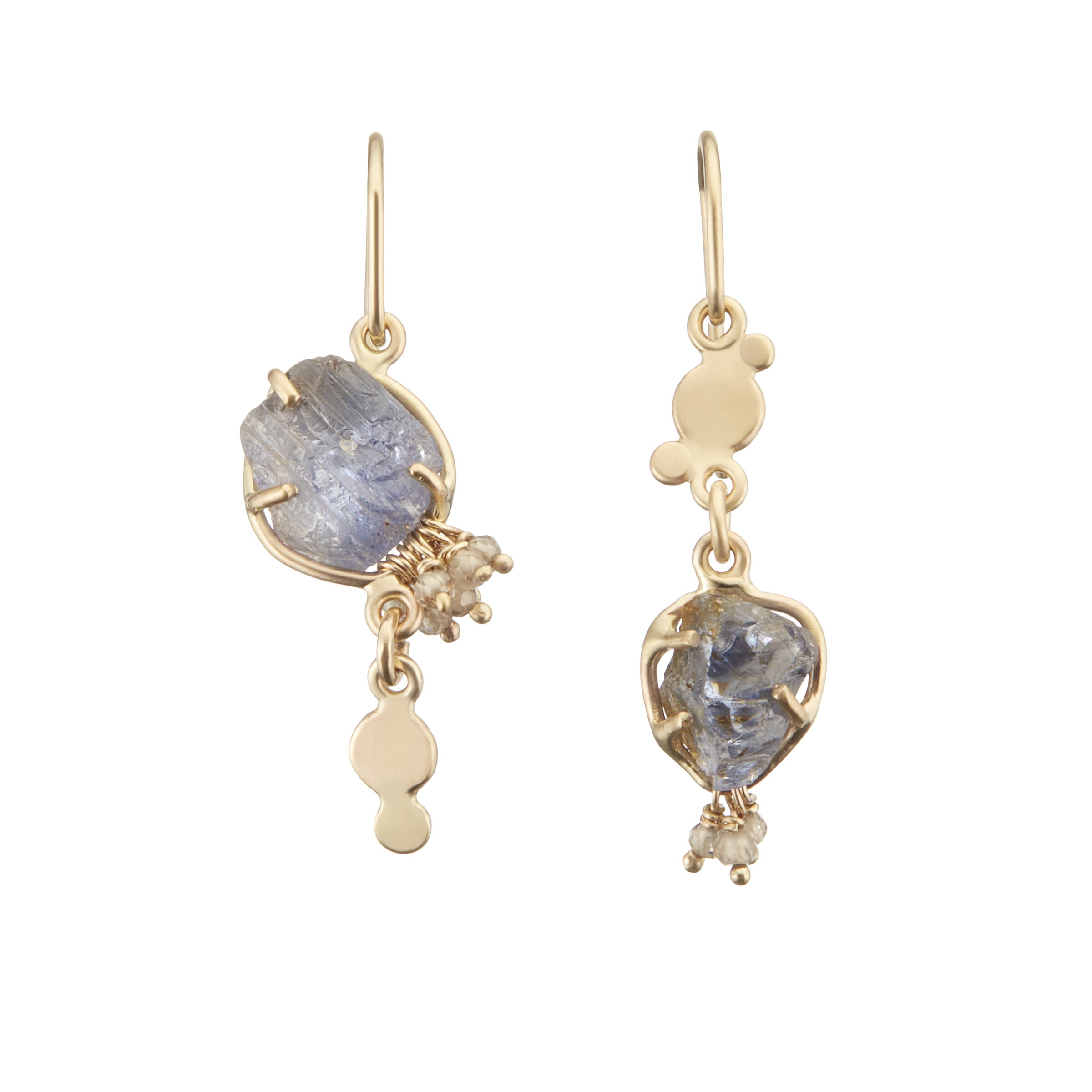 Taygeta Earrings