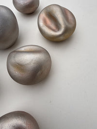 Freshwater Pearl Wall Sculpture