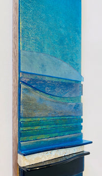 Mosaic Aqua Marina II