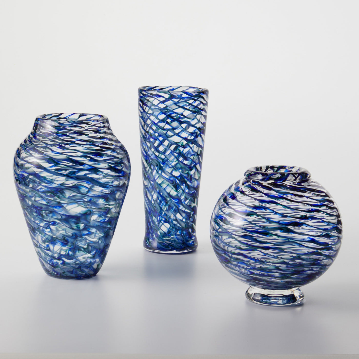 urn, cylinder, round