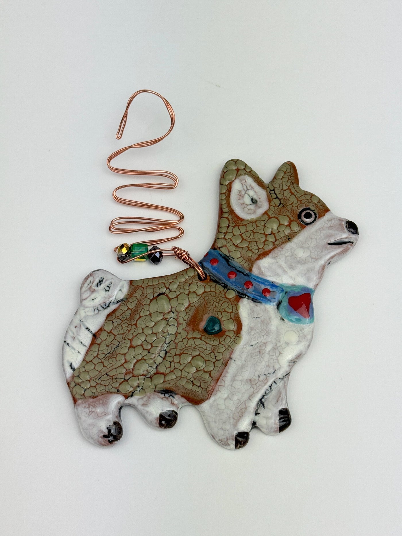 Corgi II