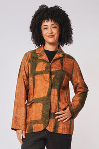 Basic Jacket #1