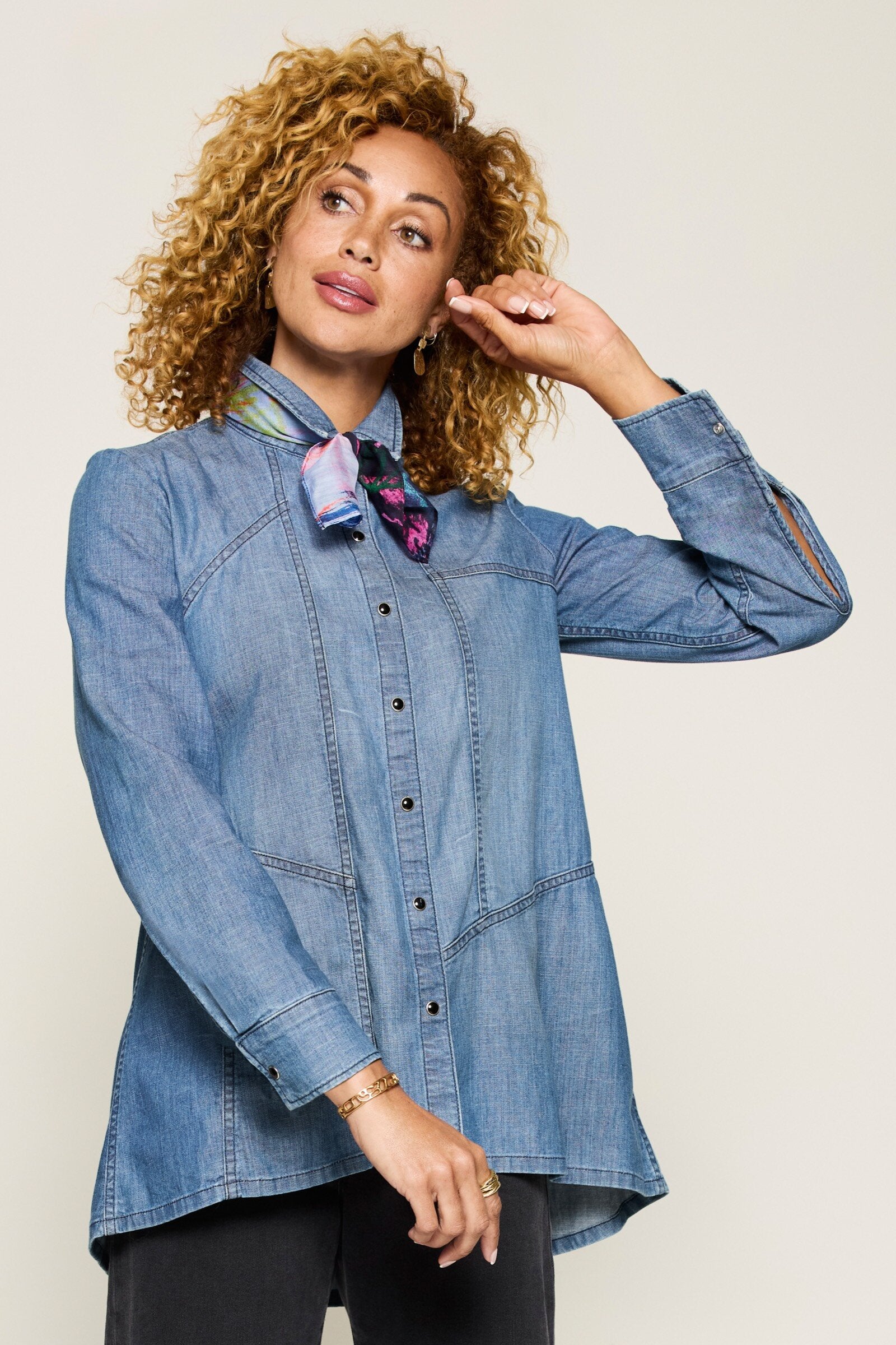 Atelier Shirt