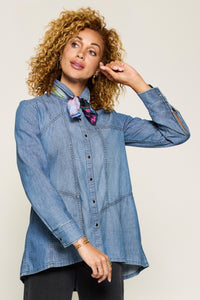 Atelier Shirt