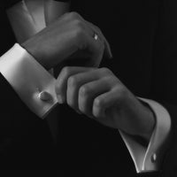 Carter Cuff Links