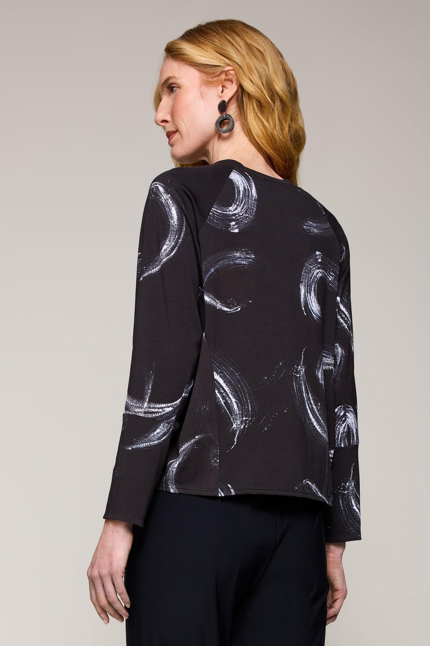 Tessalee Dolman Top