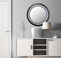 Ebony Mirror