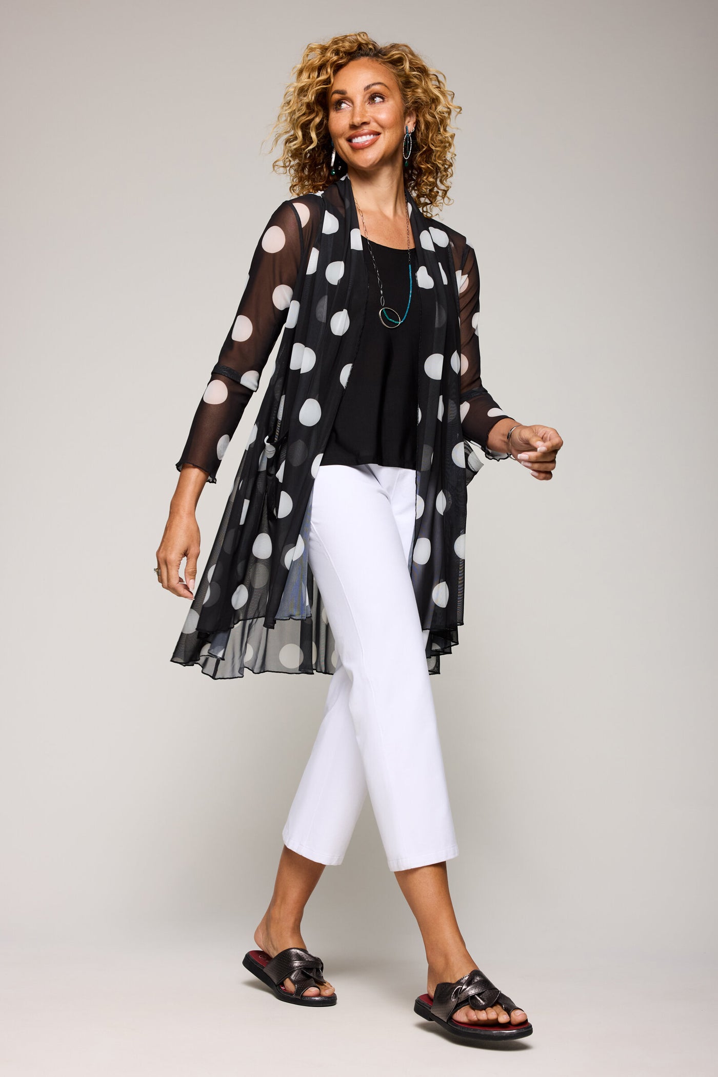 Maris Jacket