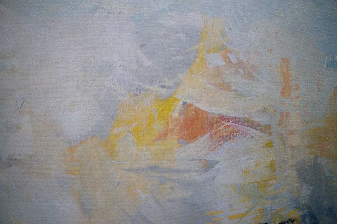 Veiled Dance