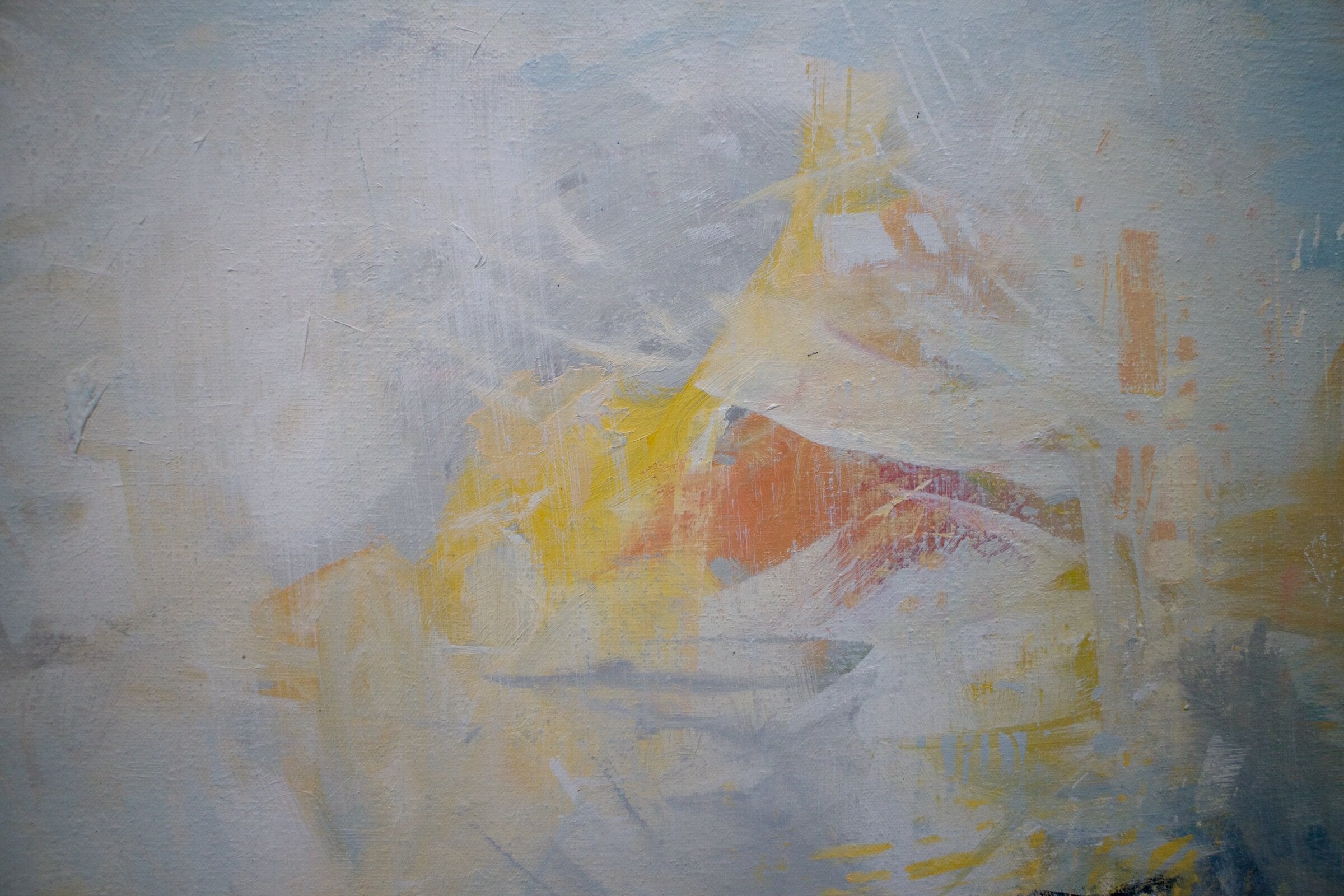 Veiled Dance