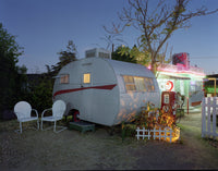 1954 Crown Trailer