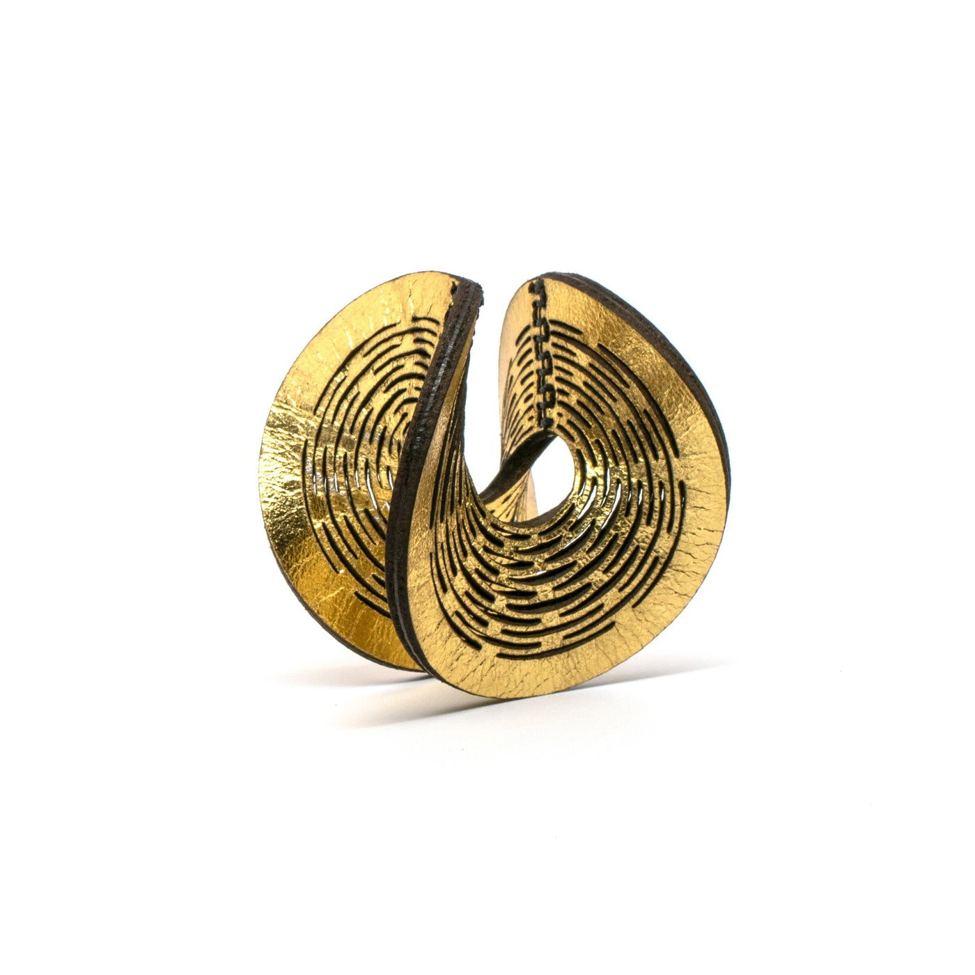 Gold Metallic