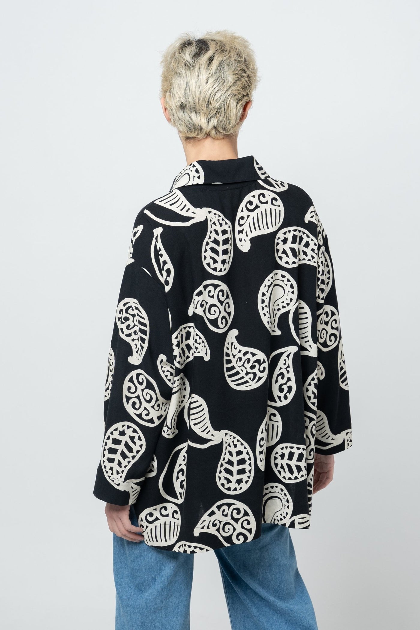 Alexandra Shirt