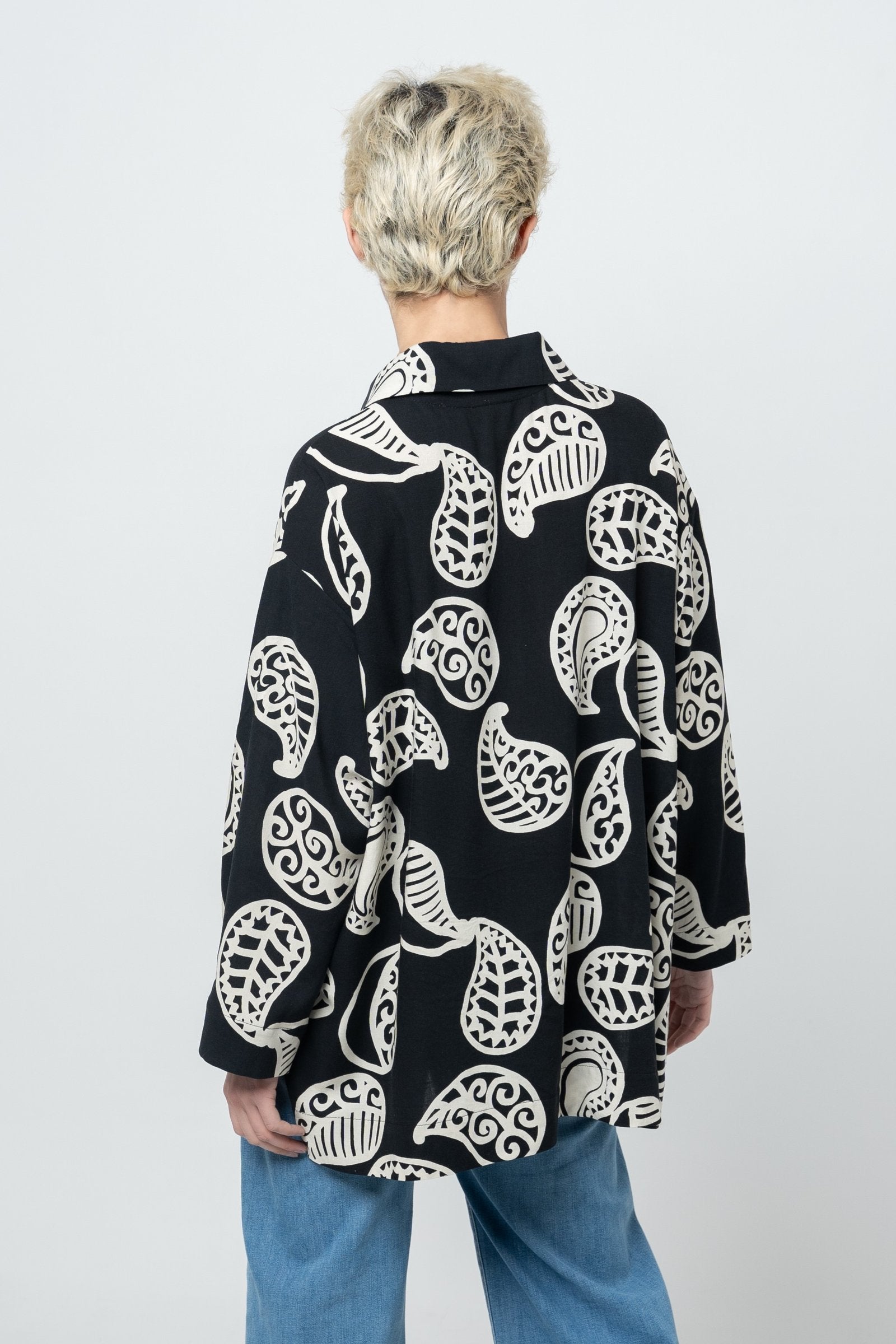 Alexandra Shirt