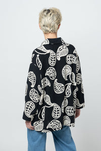 Alexandra Shirt