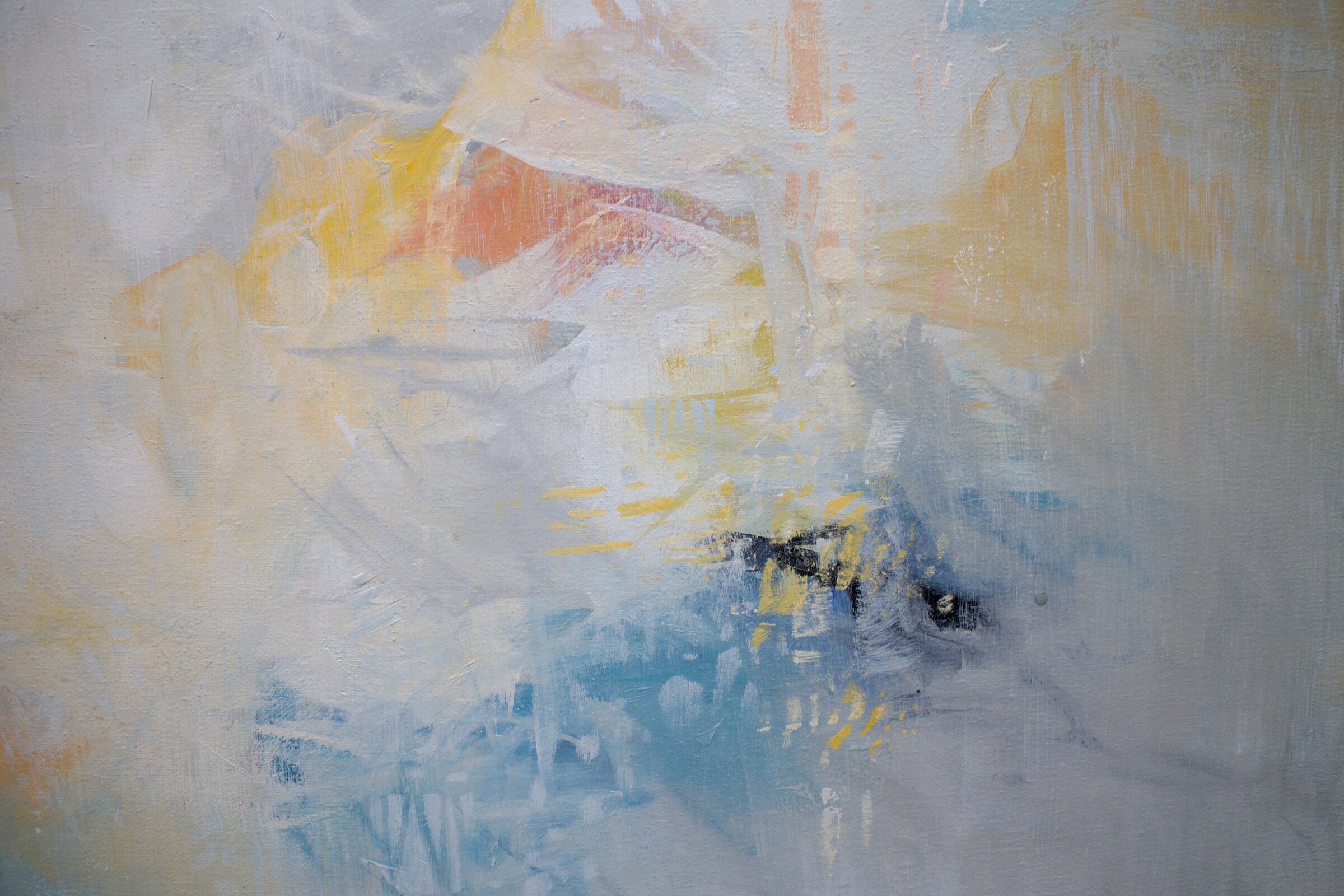 Veiled Dance