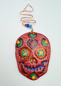 Sugar Skull II