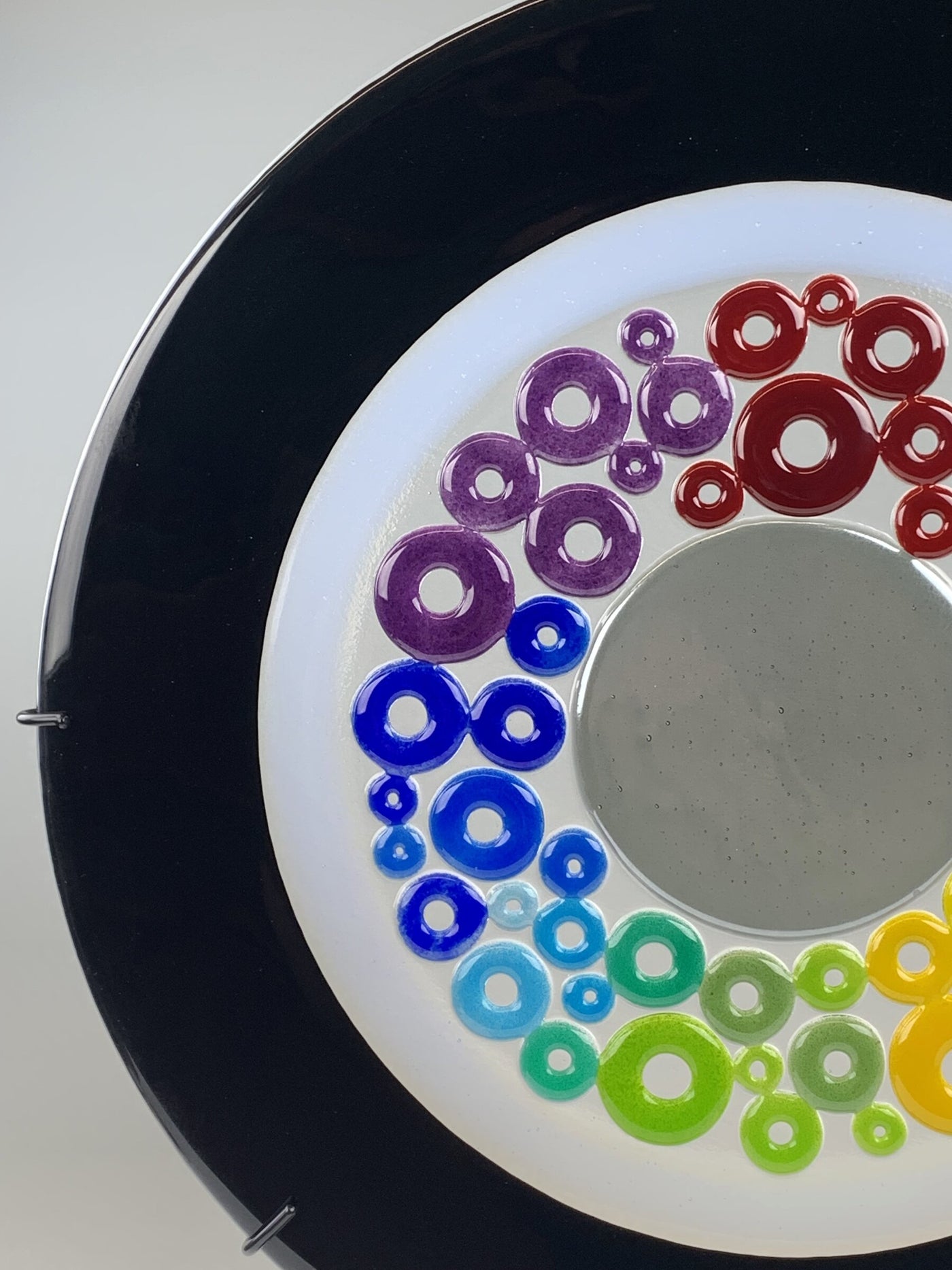 Echo in Rainbow
