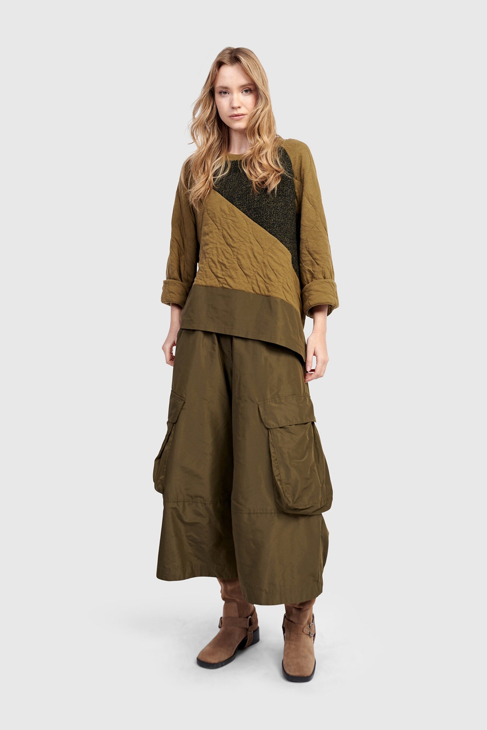 Khaki
