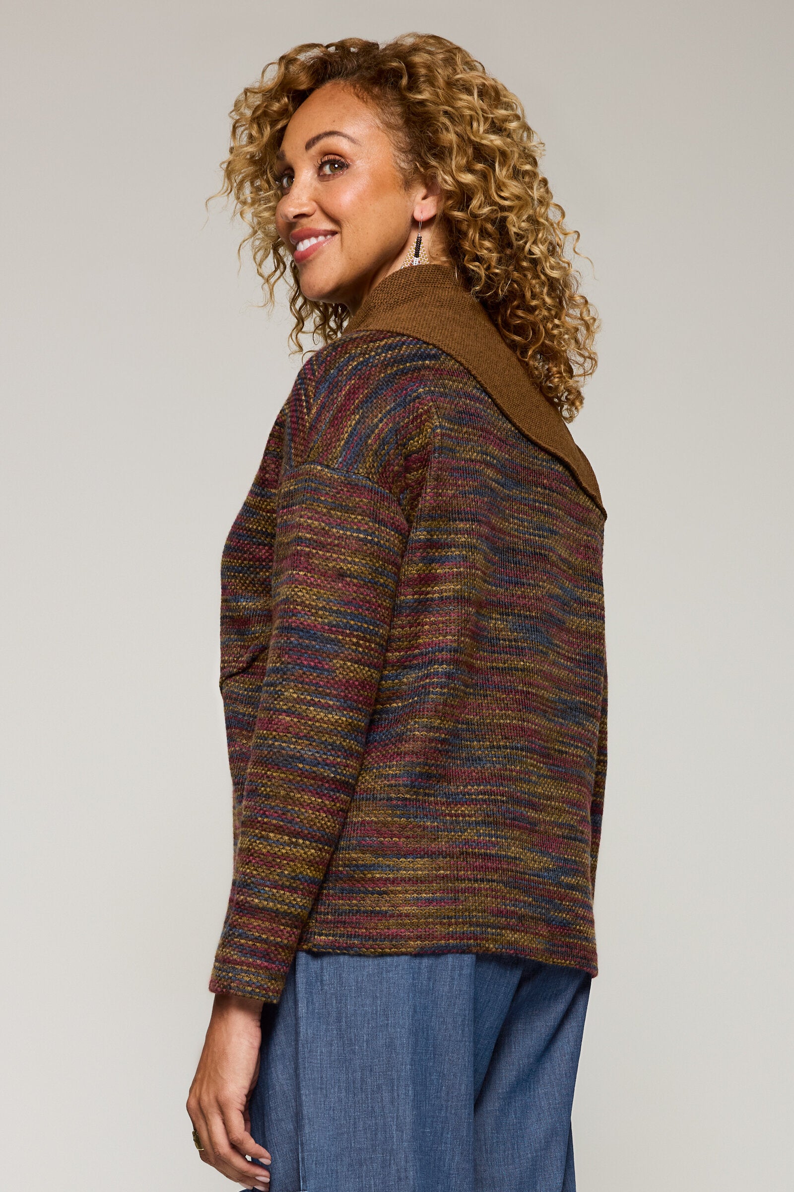 Hazel/Cognac