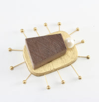 Modern Nativity Set