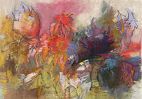 Spring Garden
